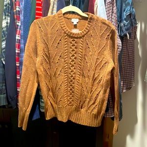 NWT J.Crew sweater! 💕💕